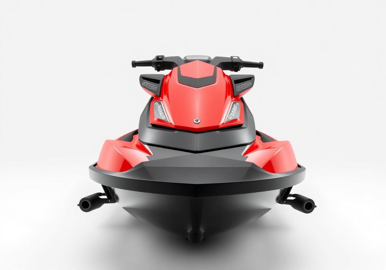 Sea-Doo RXP-X 325 personal watercraft
